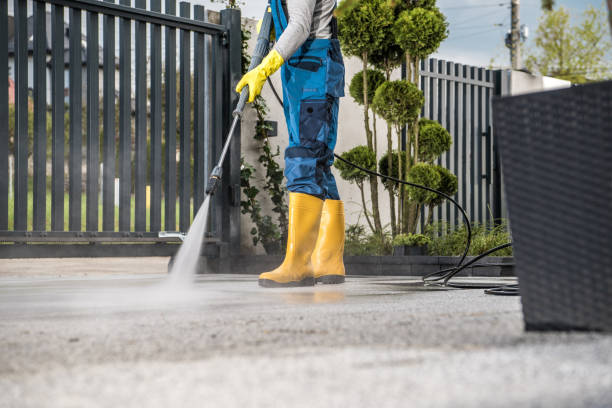 Concrete Sealing in Royal Palm Estates, FL
