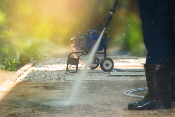 Royal Palm Estates, FL Pressure Washing Services Company