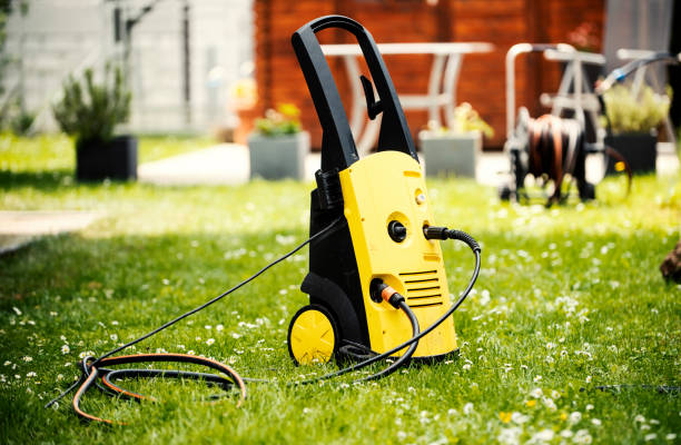 Best Post-Construction Pressure Washing  in Royal Palm Estates, FL